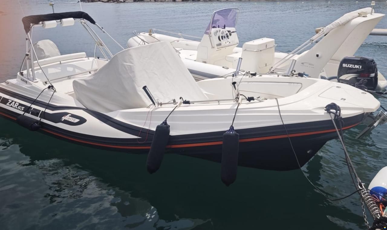 ZAR Formenti ZAR 65