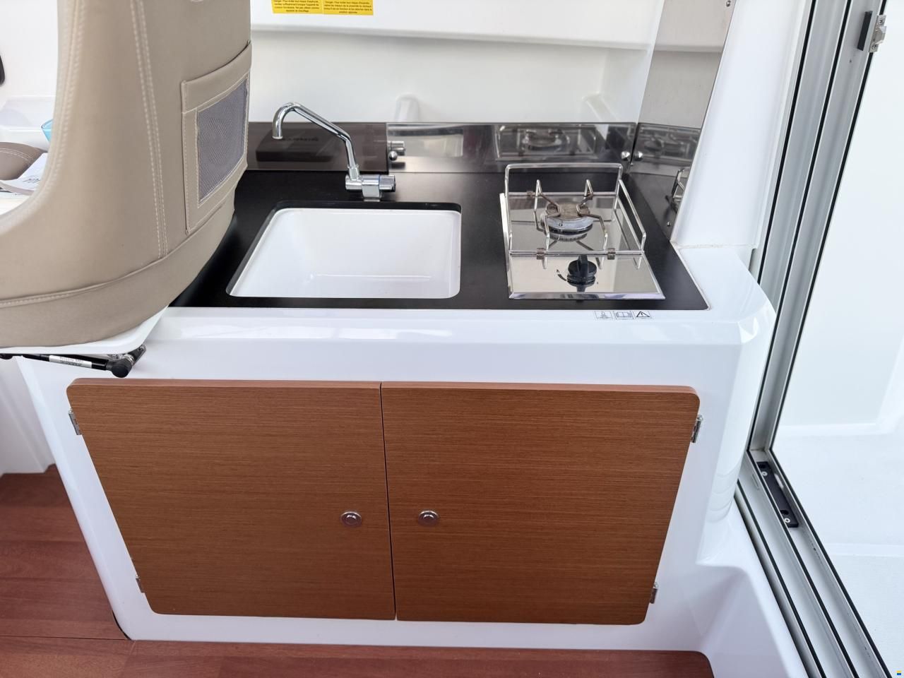 Jeanneau Merry Fisher 755