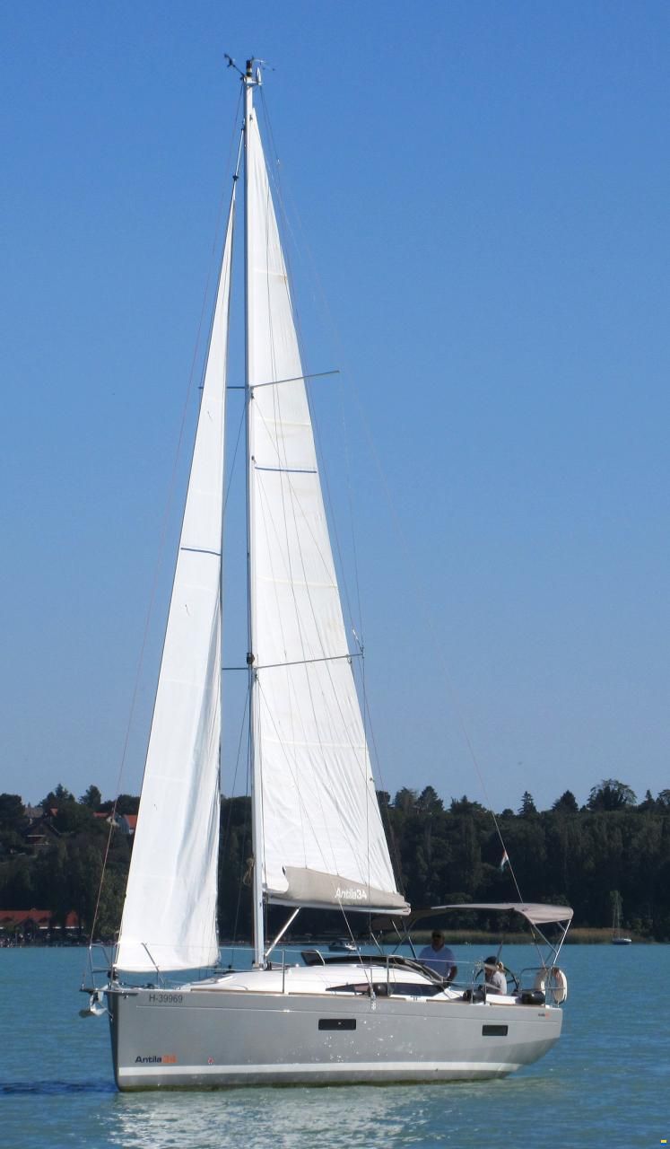 Antila 34