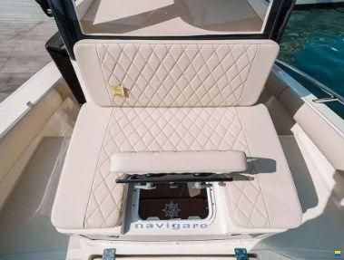 Tuccoli Marine T250 VMax