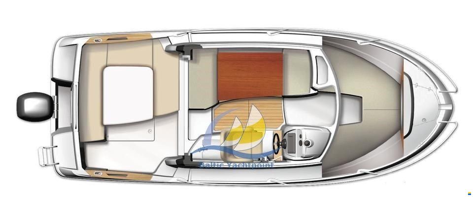 Beneteau ANTARES 6.80