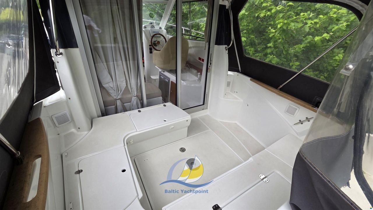 Beneteau ANTARES 6.80