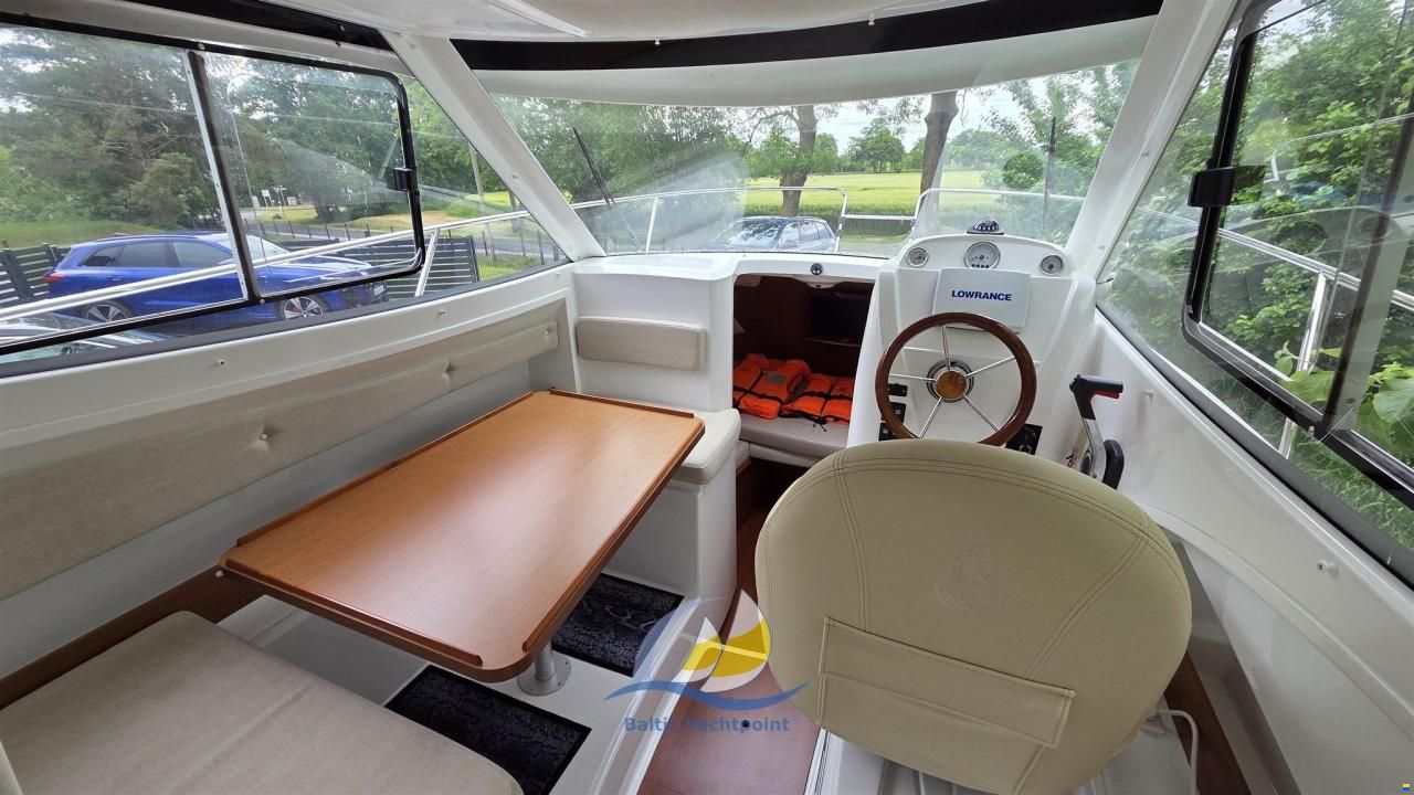Beneteau ANTARES 6.80