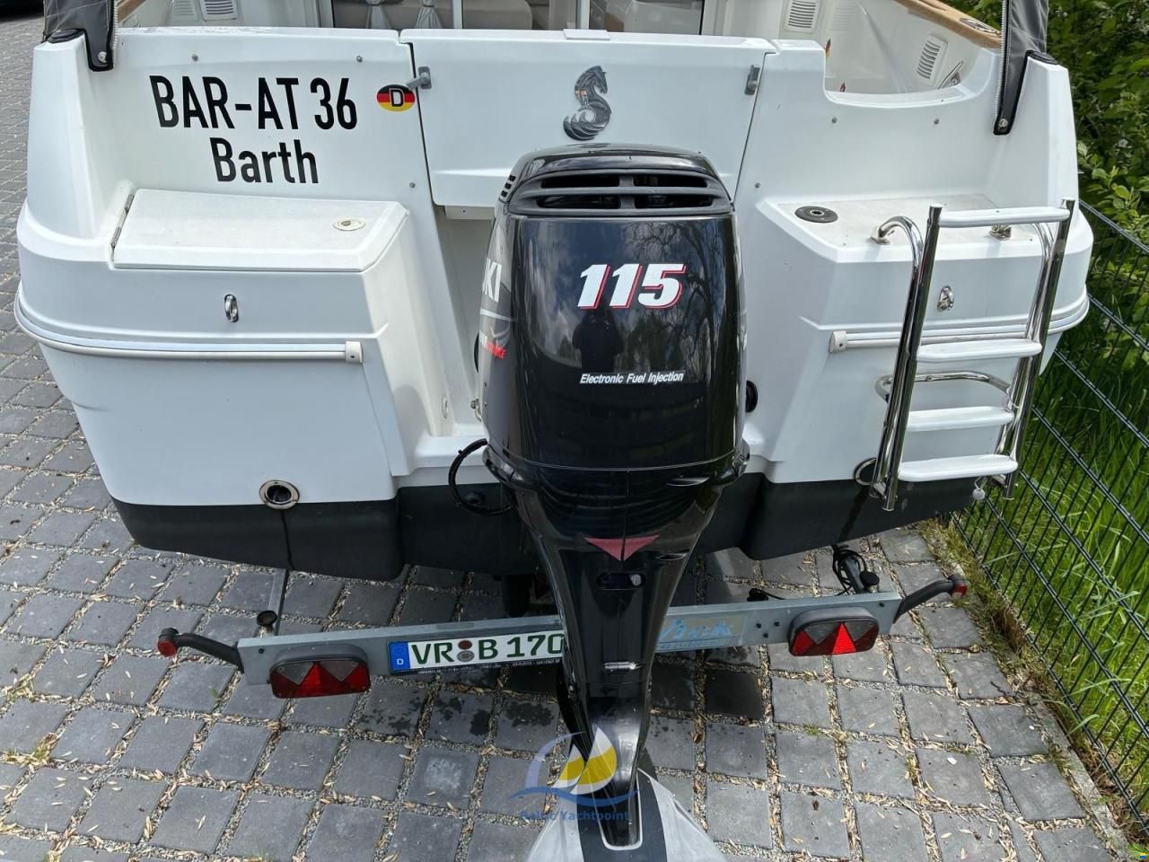 Beneteau ANTARES 6.80