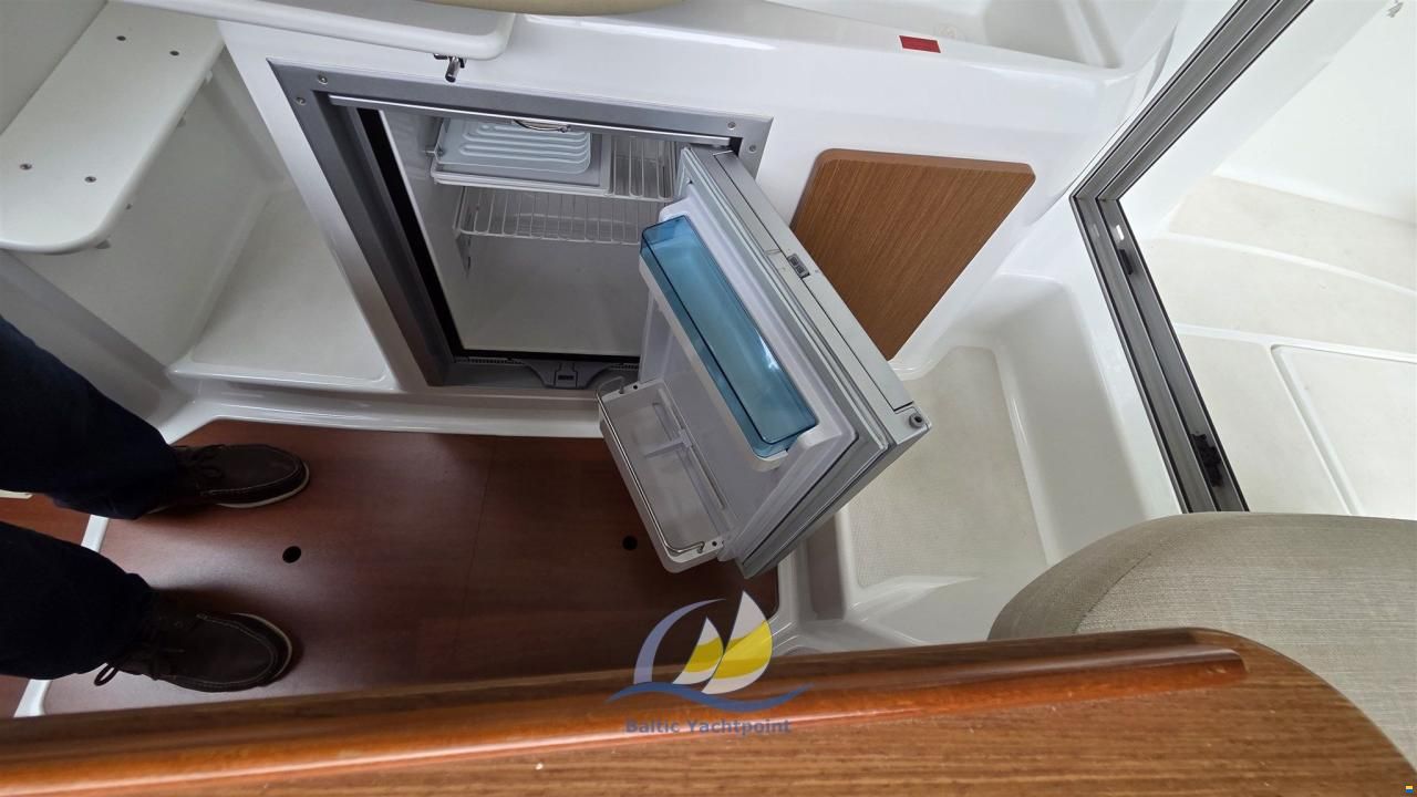 Beneteau ANTARES 6.80