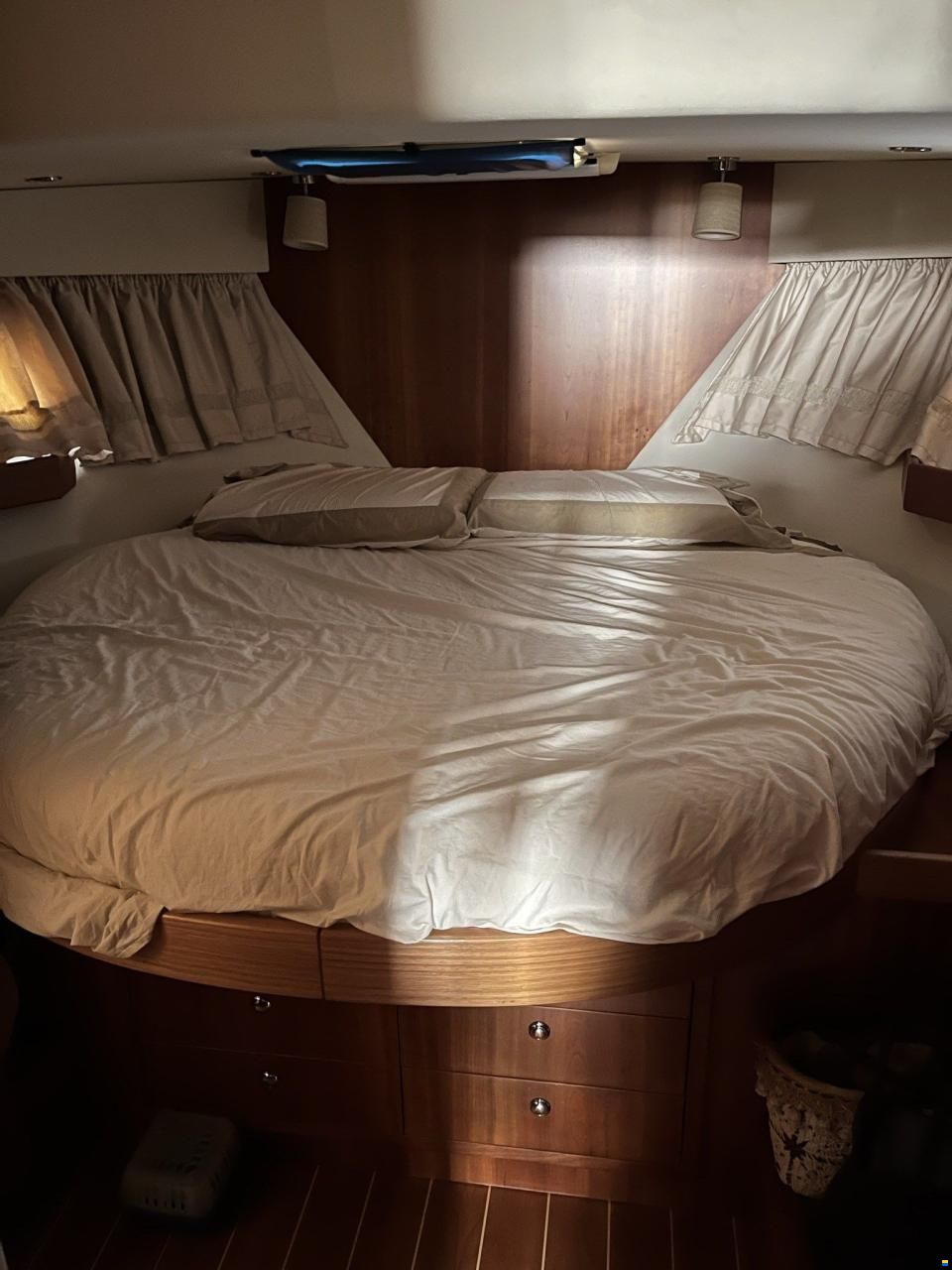 Apreamare 45 COMFORT