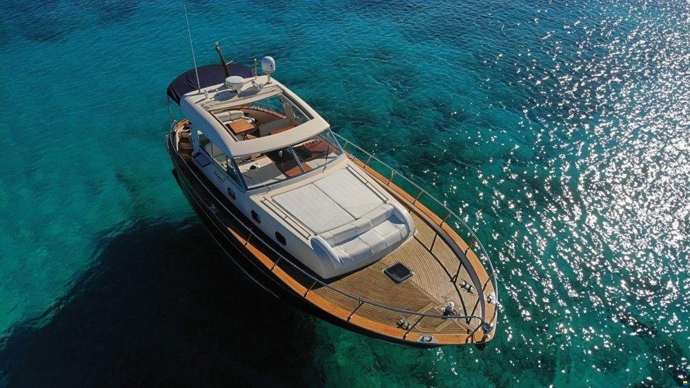 Apreamare 45 COMFORT