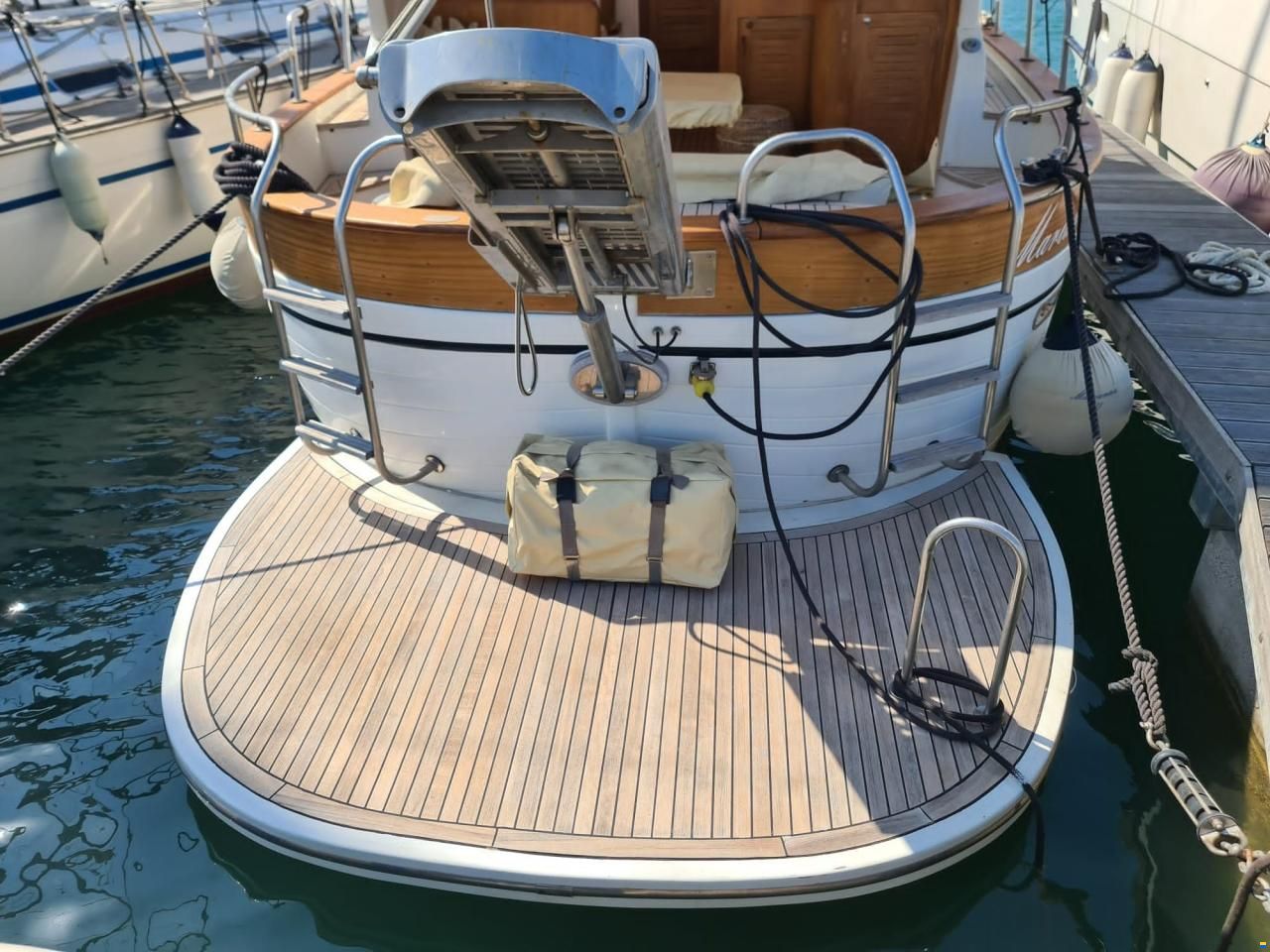 Apreamare 45 COMFORT