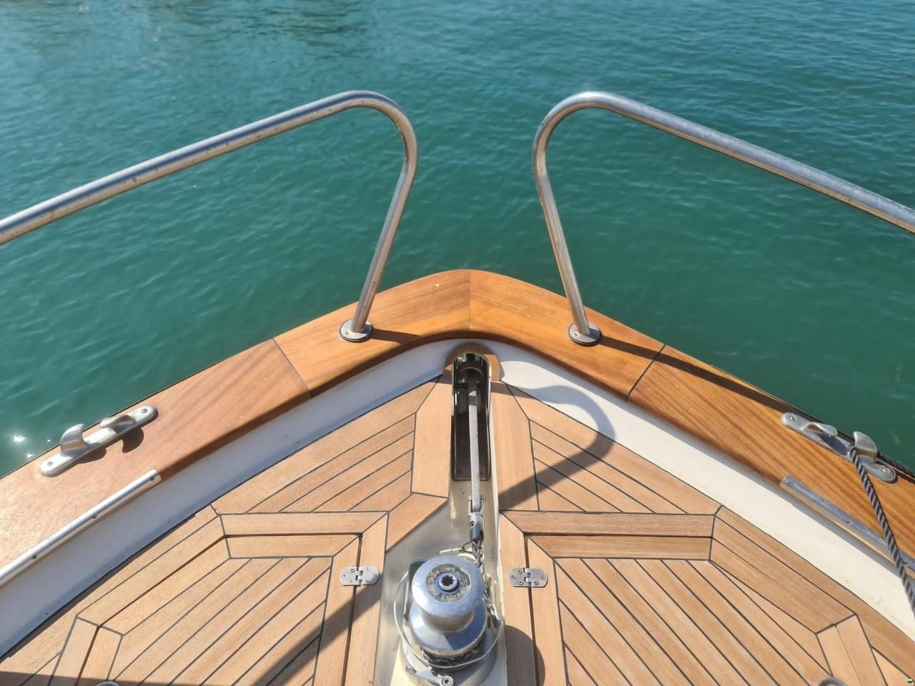 Apreamare 45 COMFORT