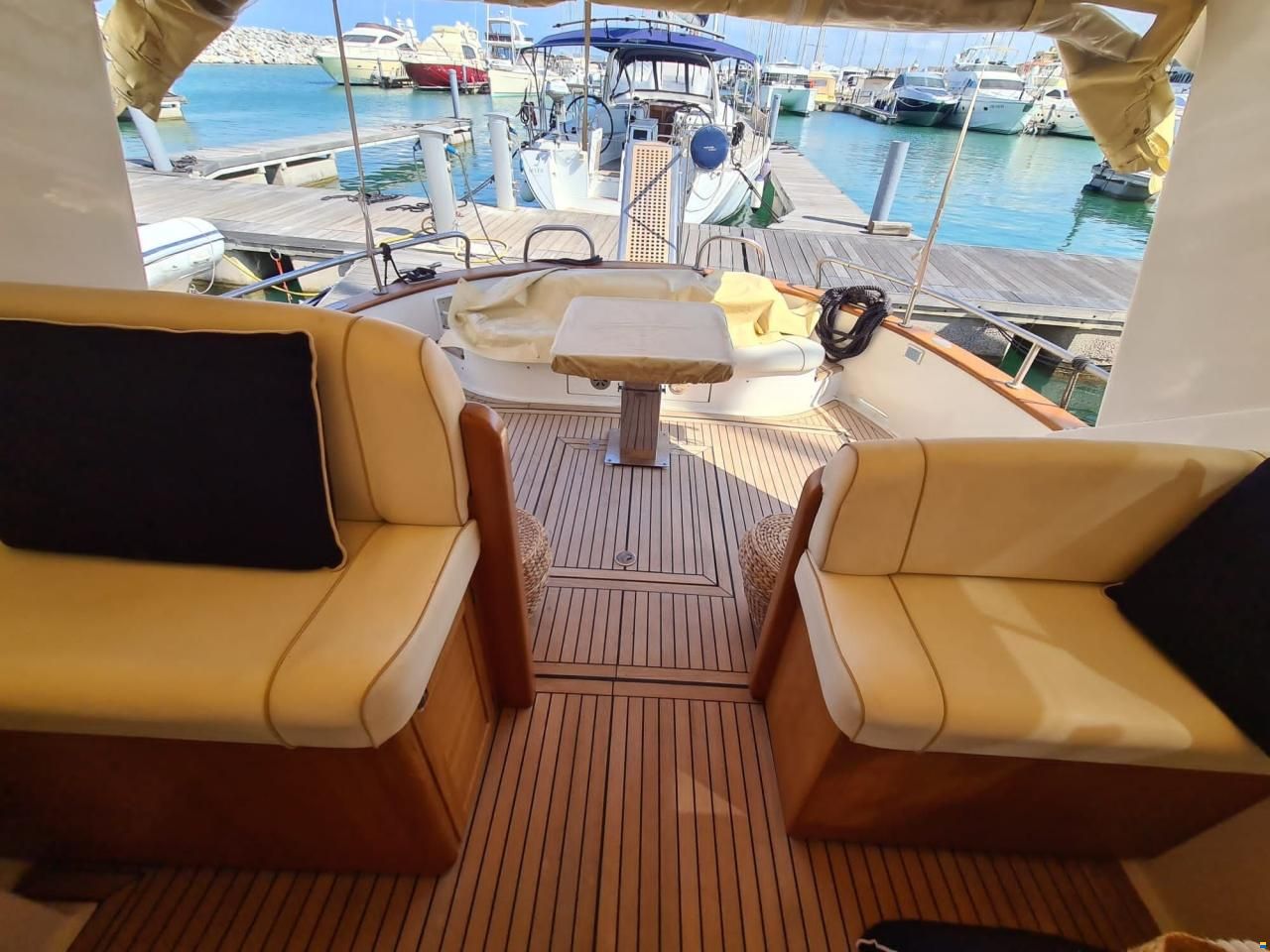 Apreamare 45 COMFORT