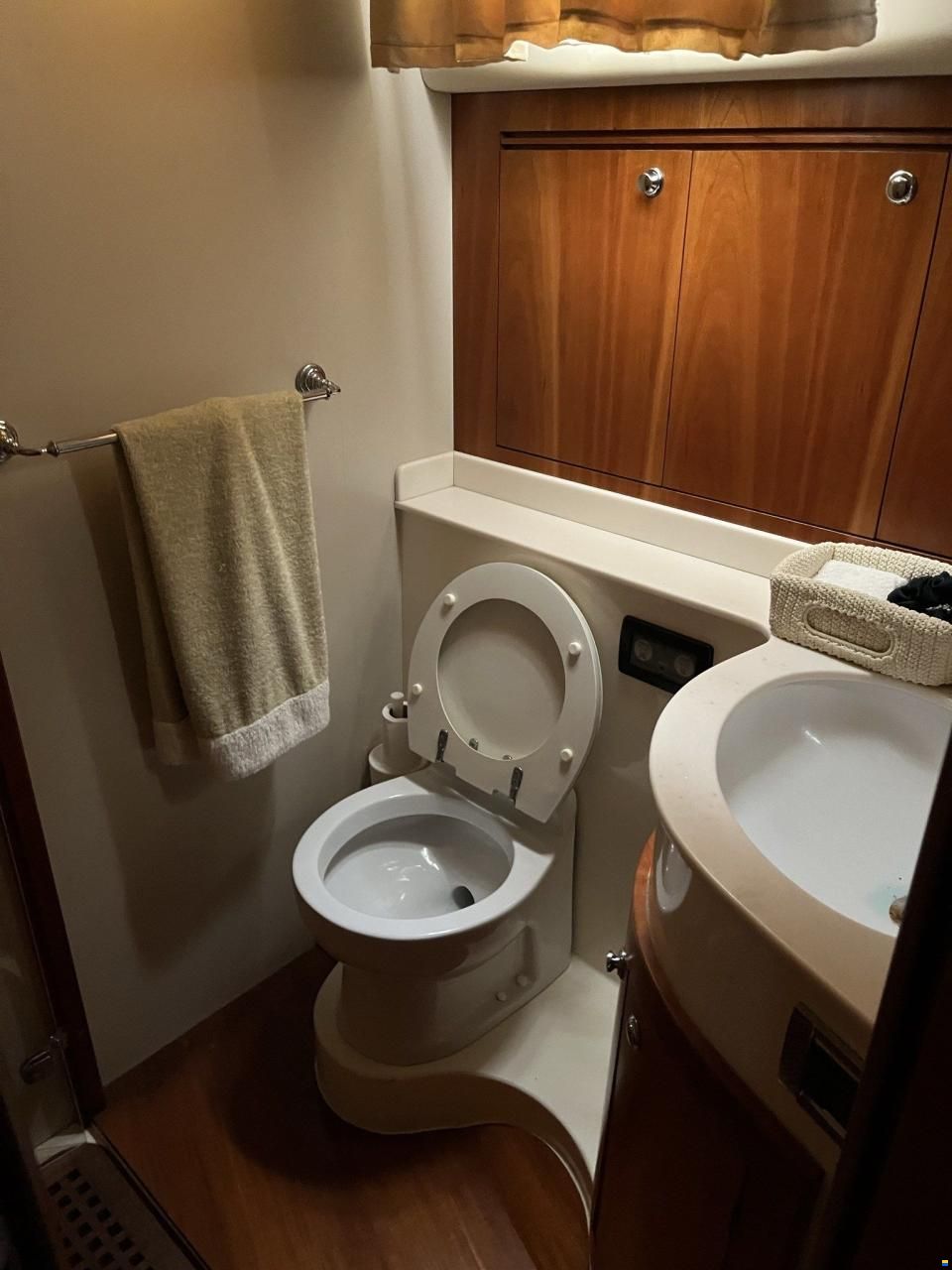Apreamare 45 COMFORT