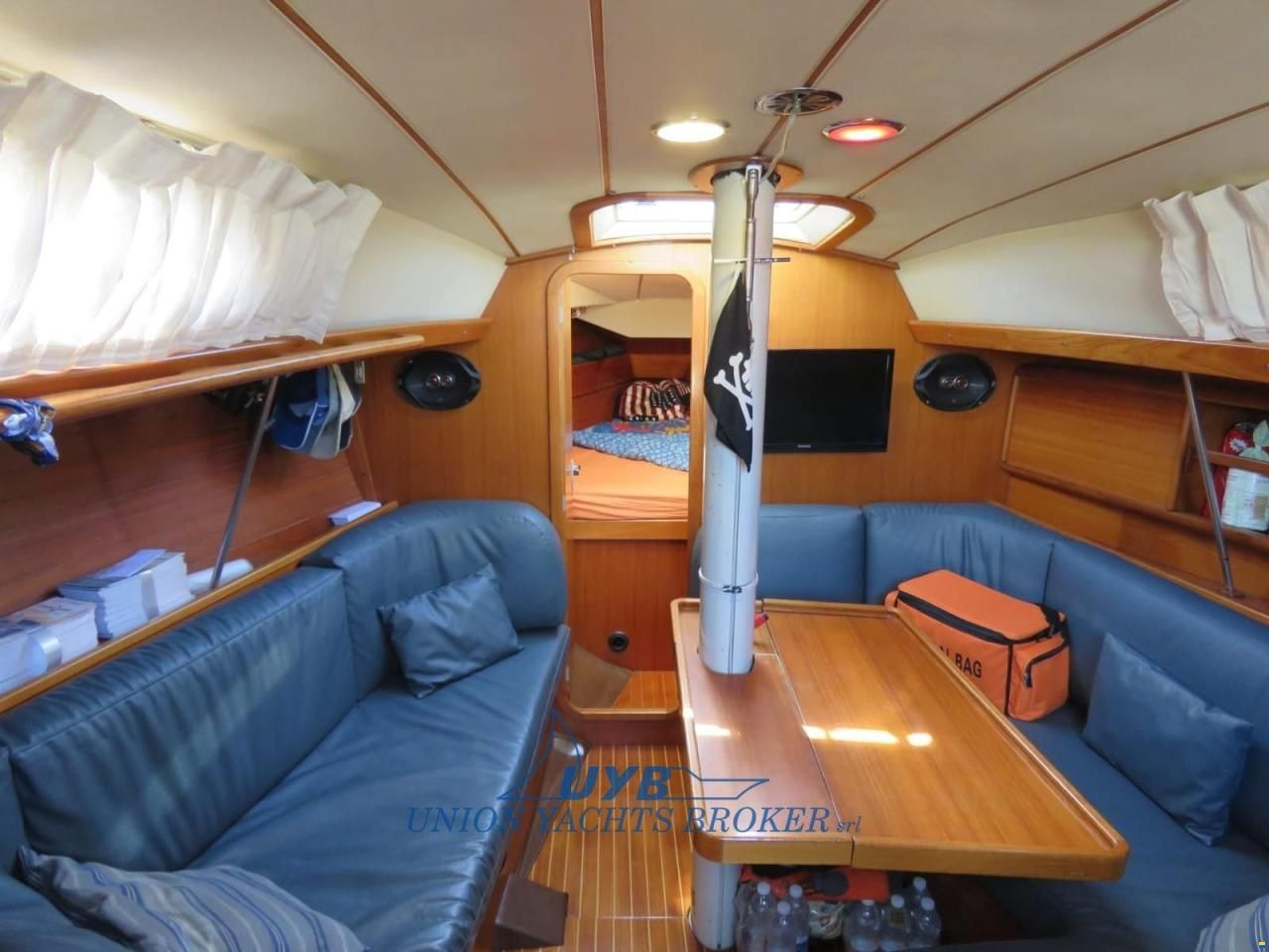 Comar COMET 333