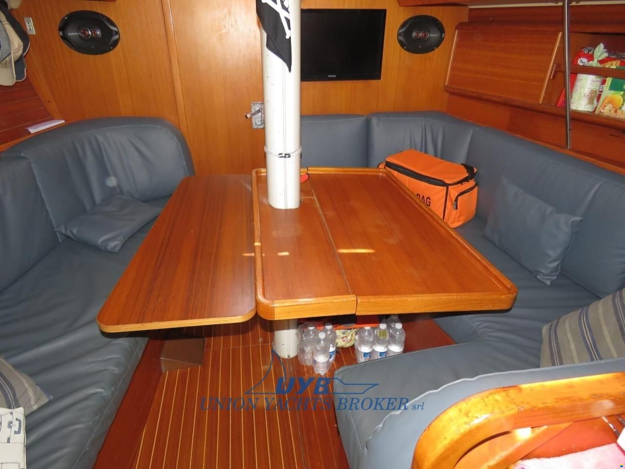 Comar COMET 333