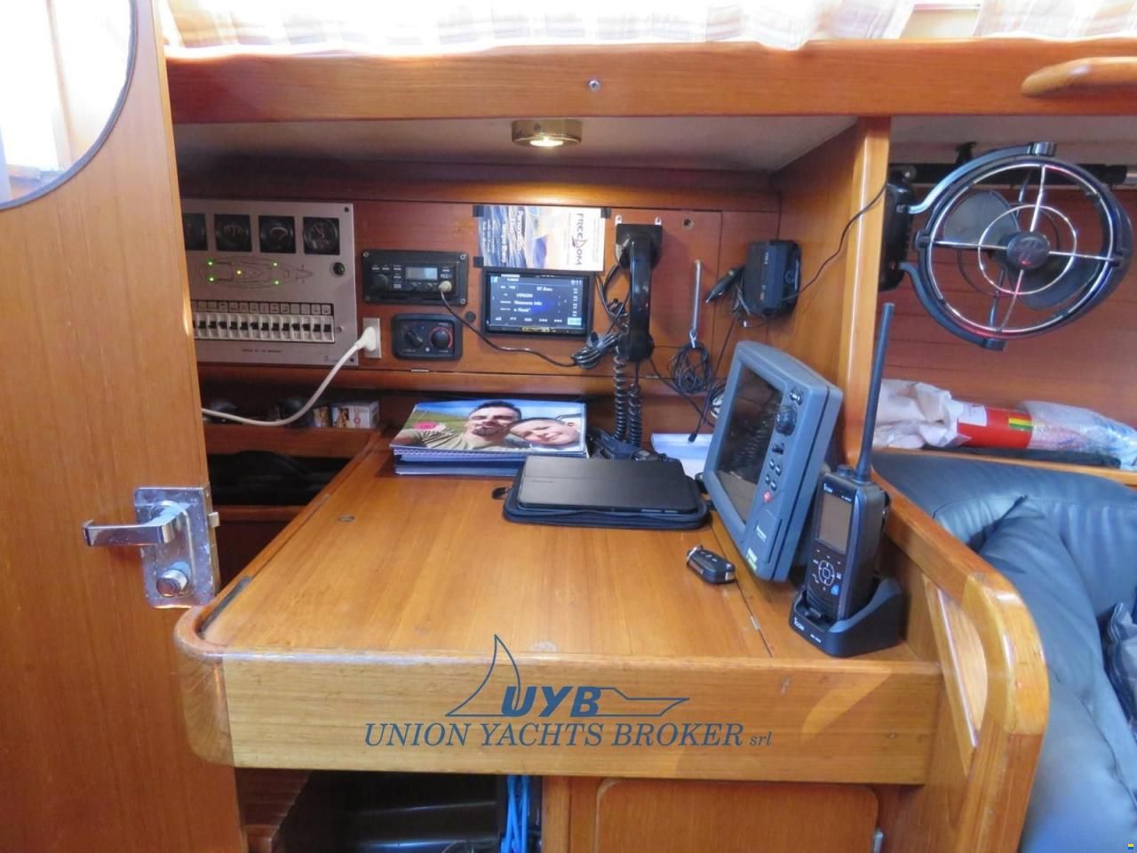 Comar COMET 333