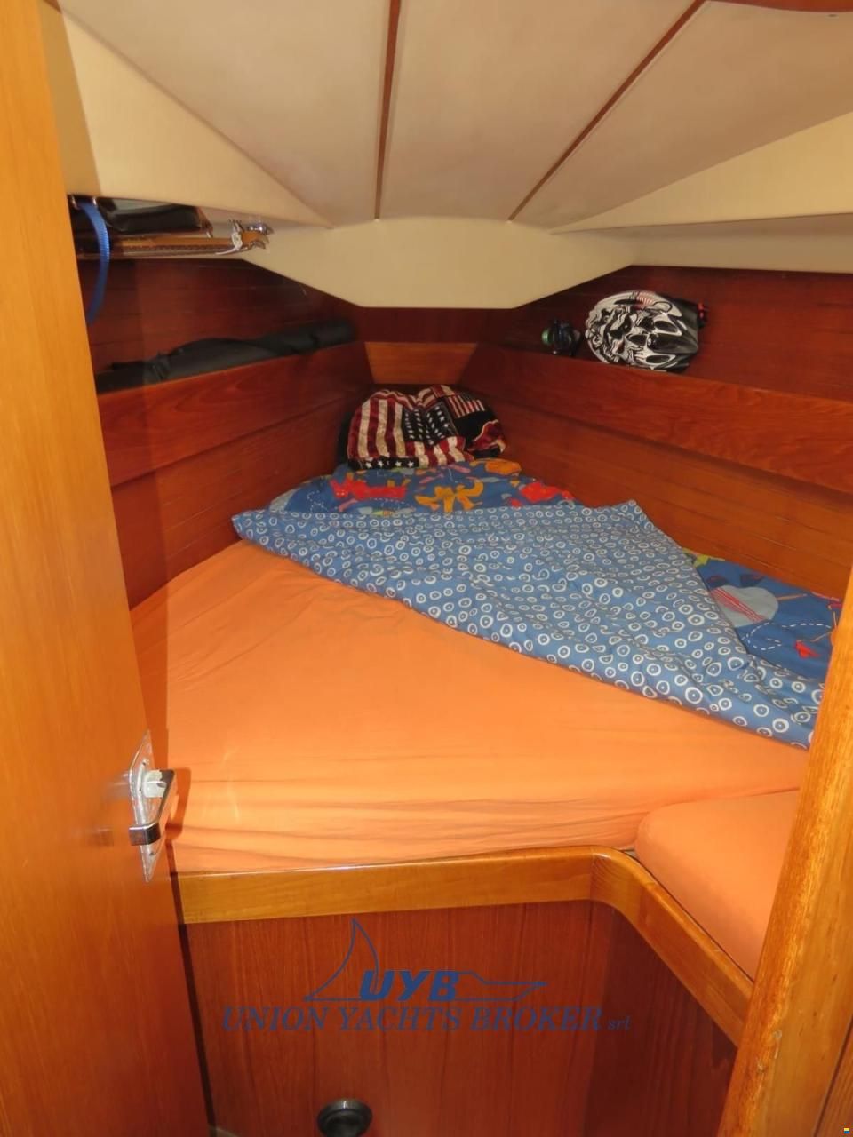 Comar COMET 333