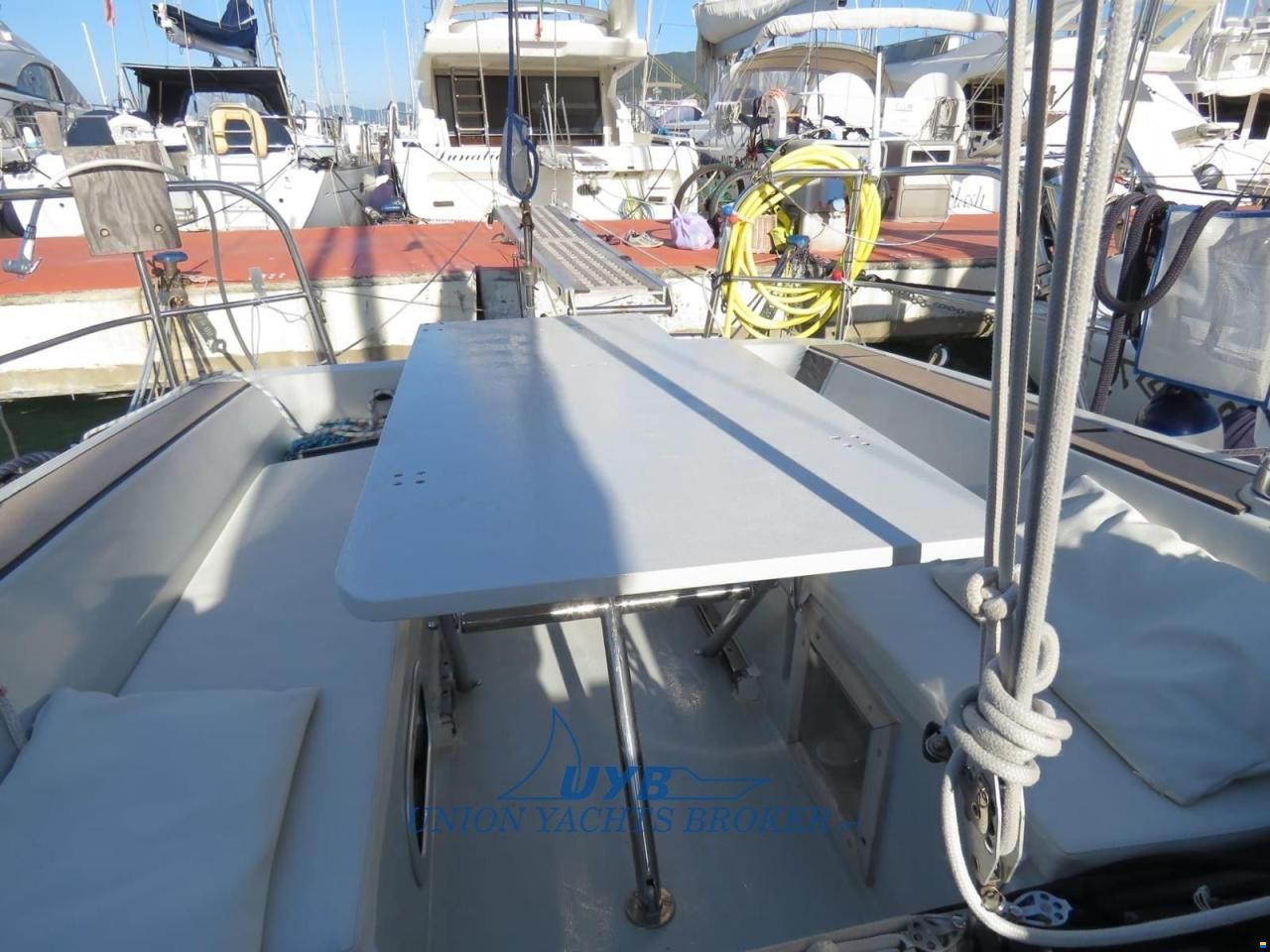 Comar COMET 333
