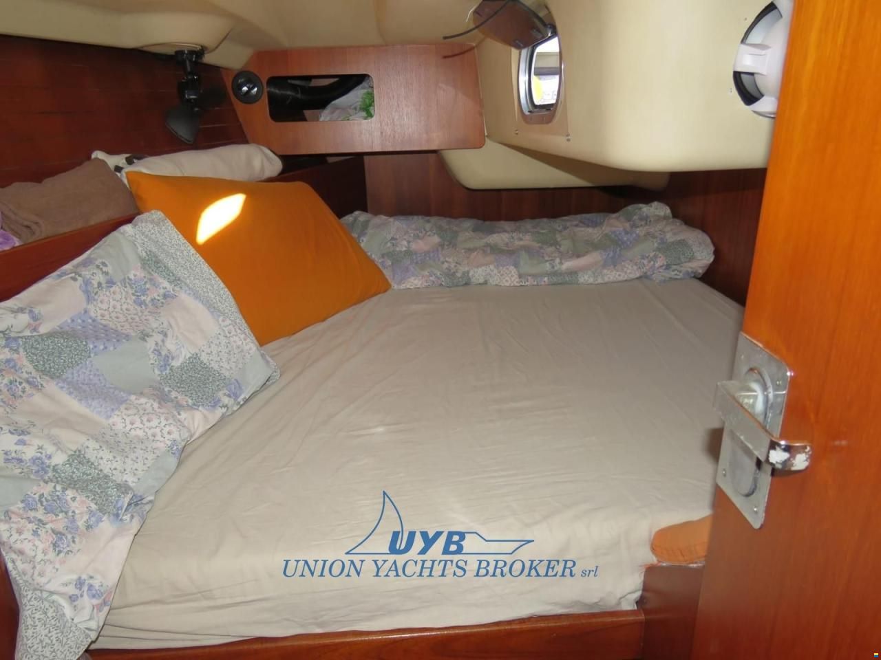 Comar COMET 333