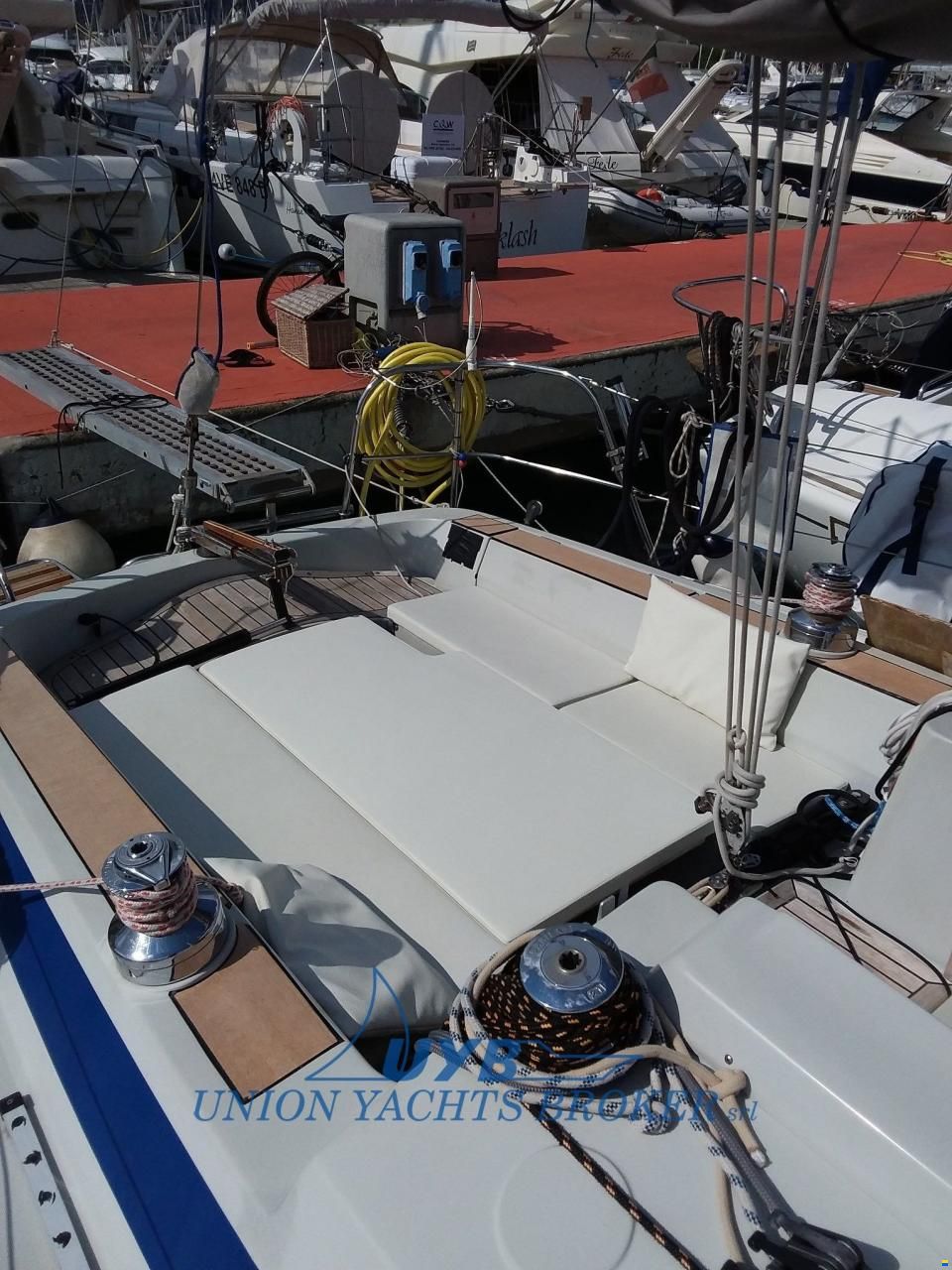 Comar COMET 333