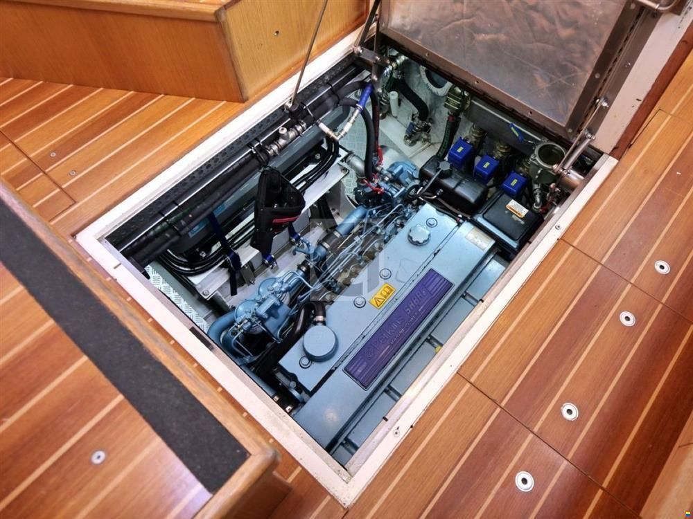 SB Marine Ltd 16.5m Expedition Yacht