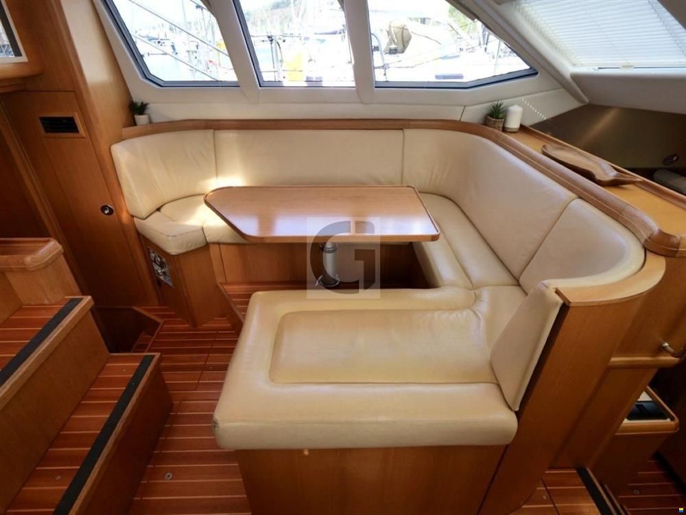 SB Marine Ltd 16.5m Expedition Yacht