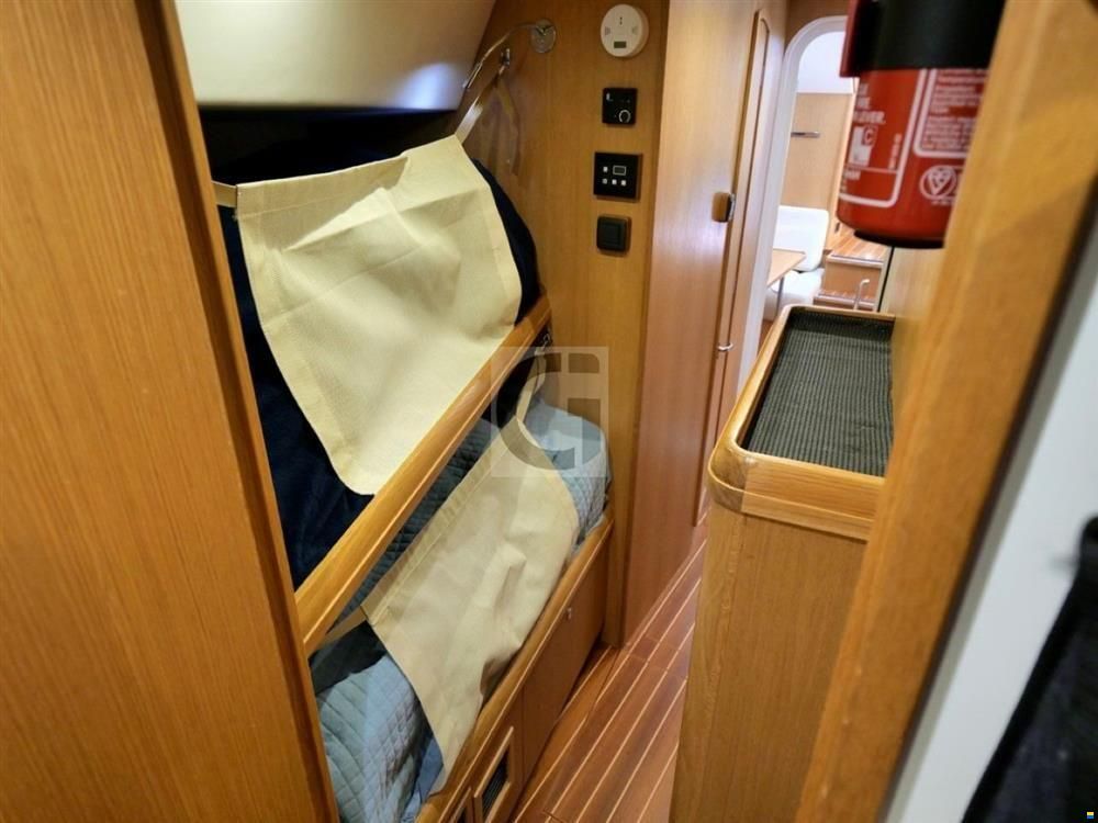 SB Marine Ltd 16.5m Expedition Yacht