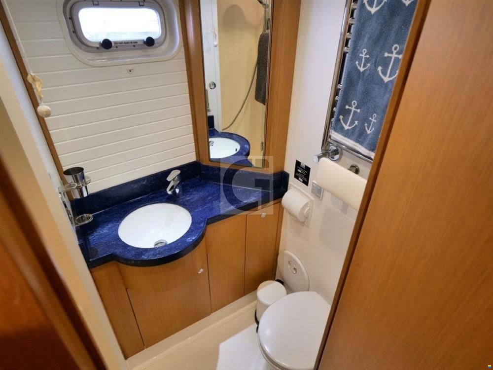 SB Marine Ltd 16.5m Expedition Yacht