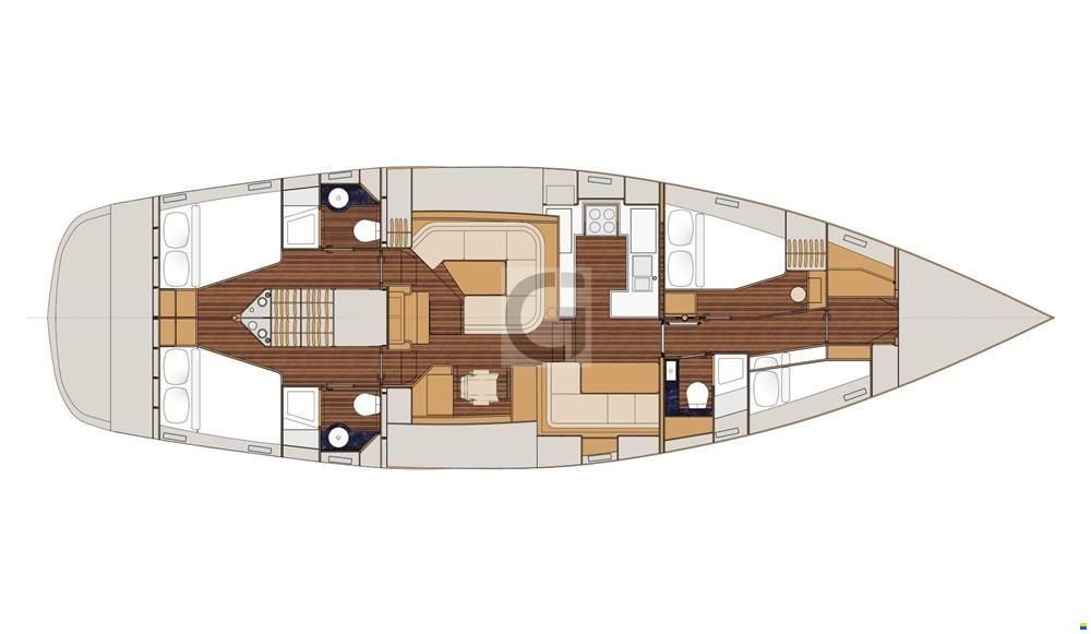 SB Marine Ltd 16.5m Expedition Yacht