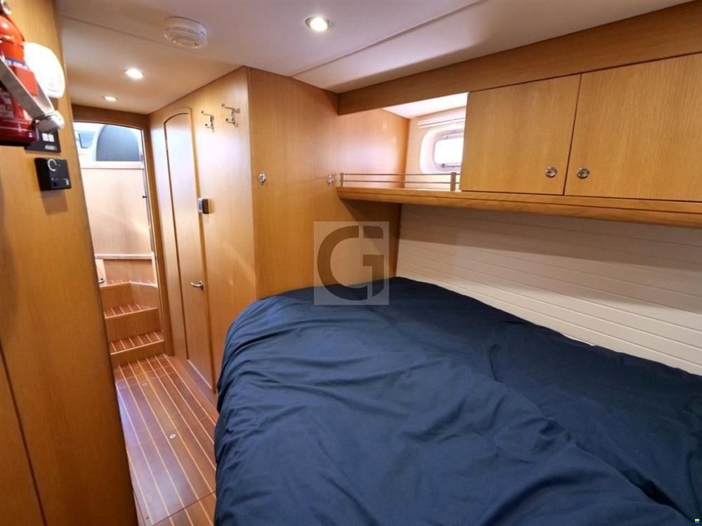 SB Marine Ltd 16.5m Expedition Yacht