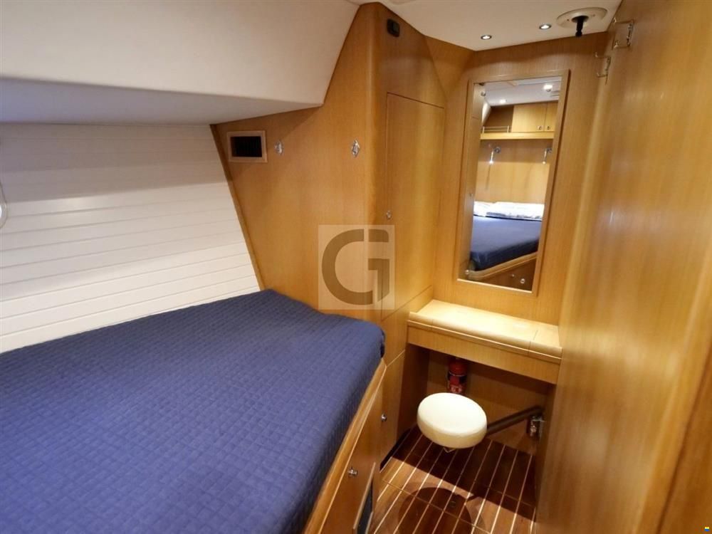 SB Marine Ltd 16.5m Expedition Yacht