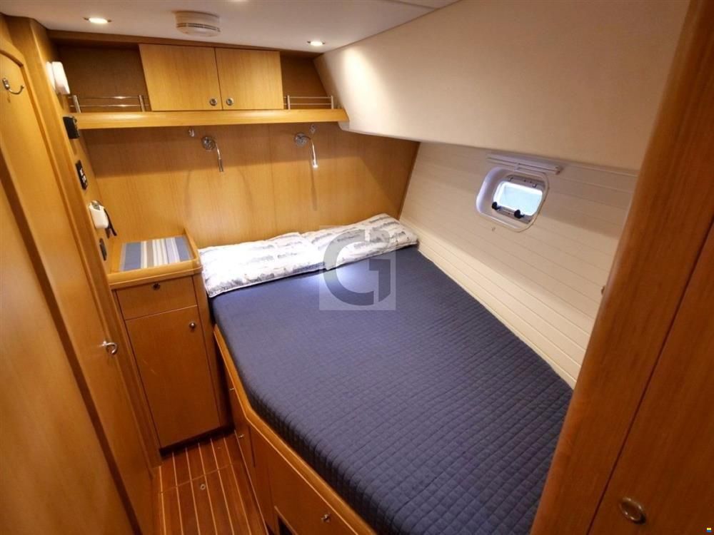 SB Marine Ltd 16.5m Expedition Yacht