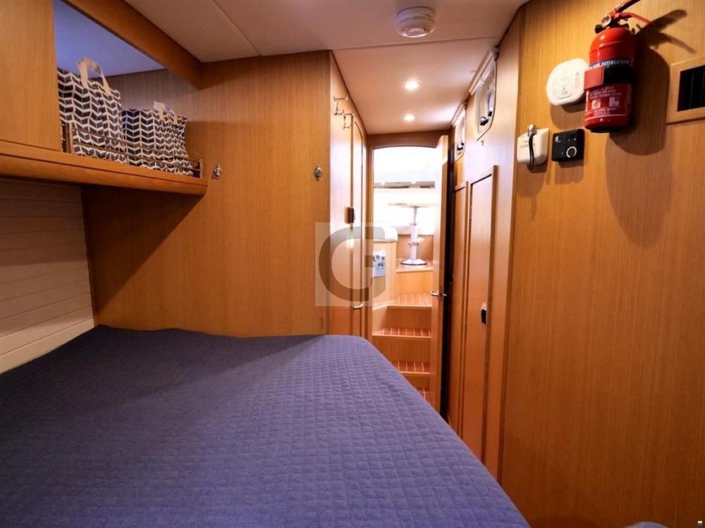 SB Marine Ltd 16.5m Expedition Yacht