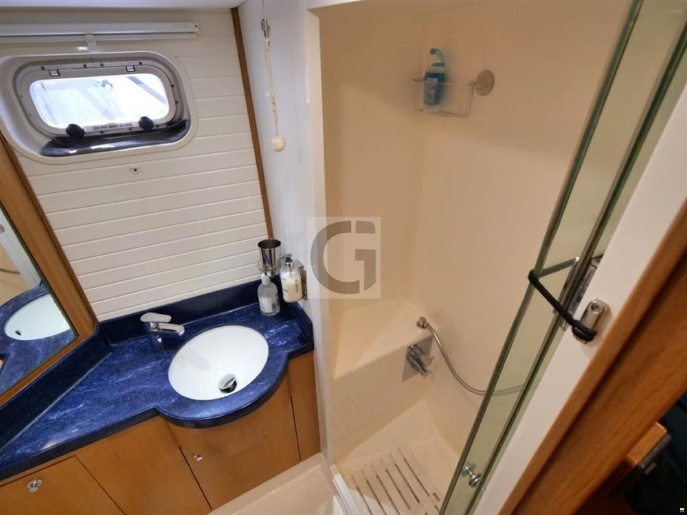 SB Marine Ltd 16.5m Expedition Yacht
