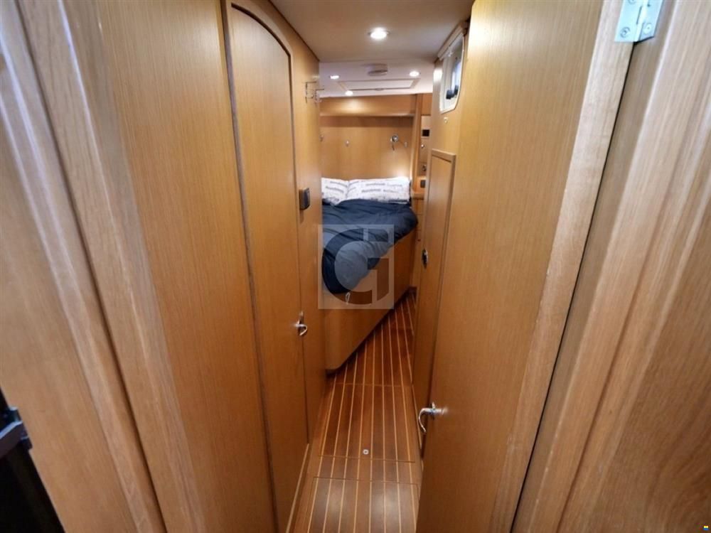 SB Marine Ltd 16.5m Expedition Yacht