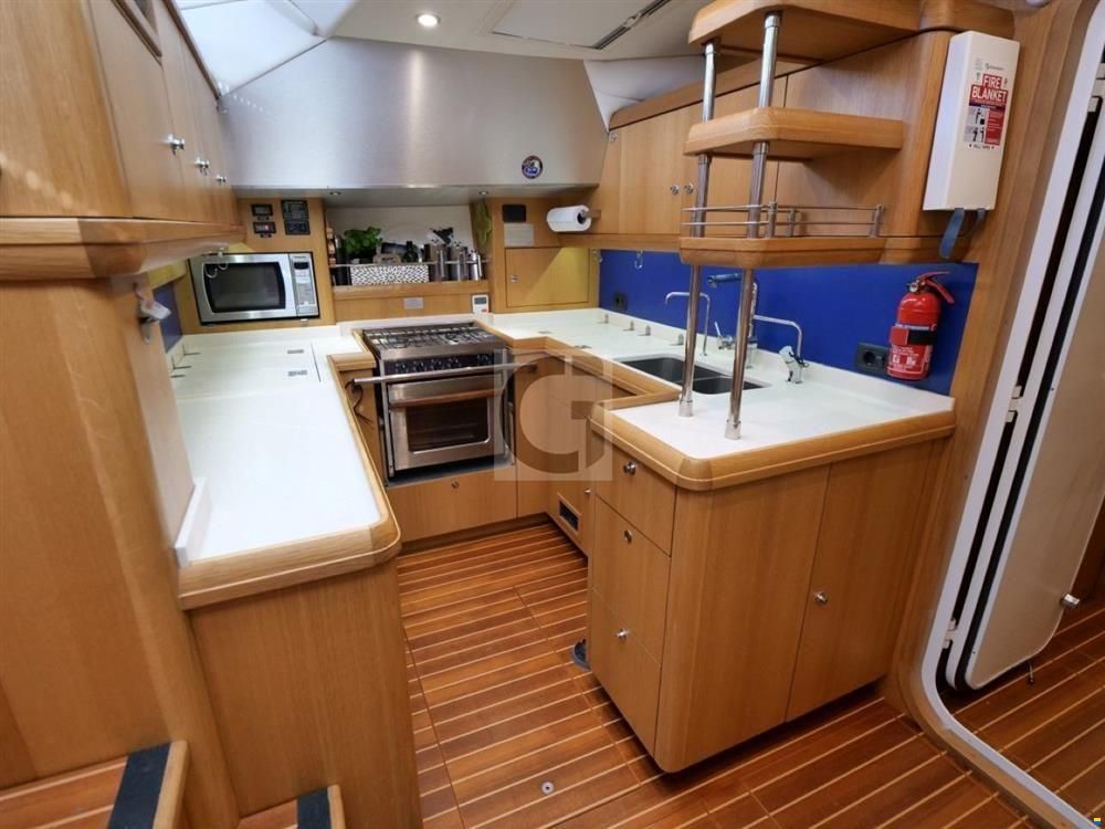 SB Marine Ltd 16.5m Expedition Yacht