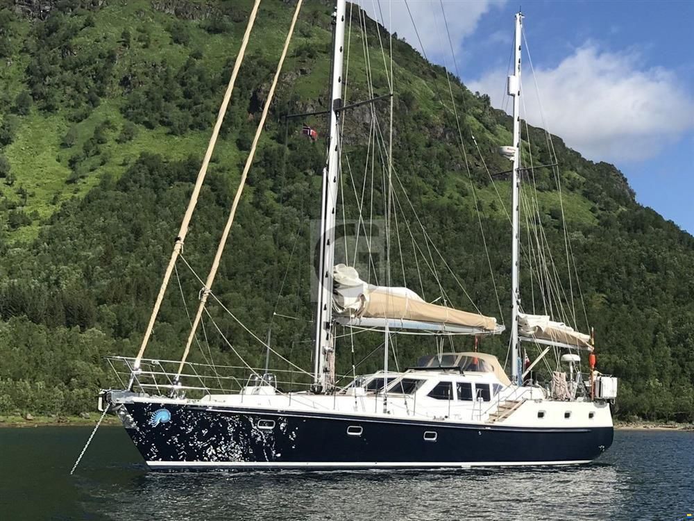 SB Marine Ltd 16.5m Expedition Yacht