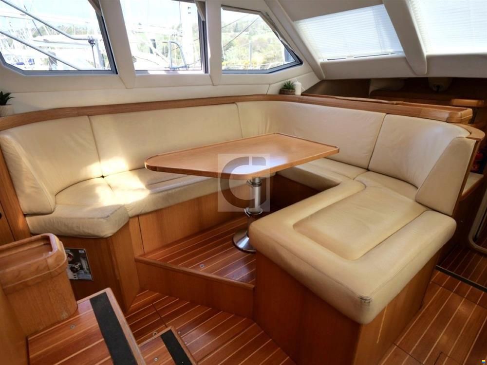 SB Marine Ltd 16.5m Expedition Yacht