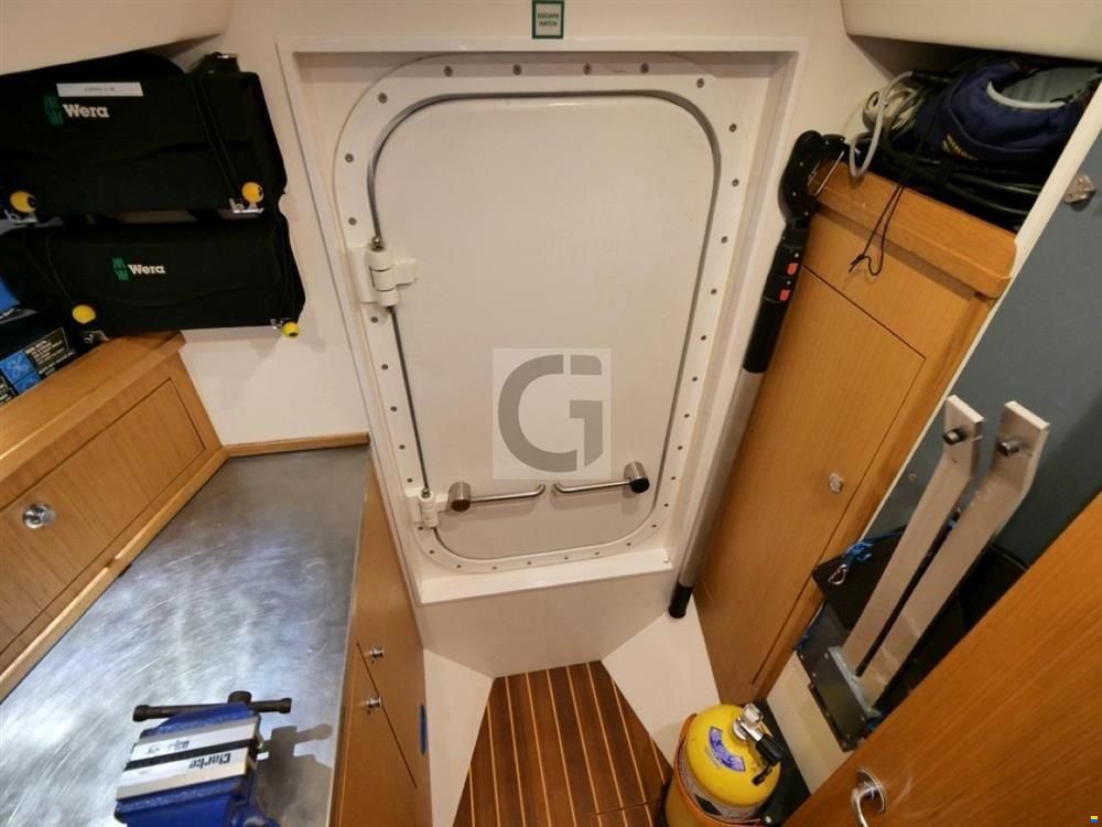 SB Marine Ltd 16.5m Expedition Yacht