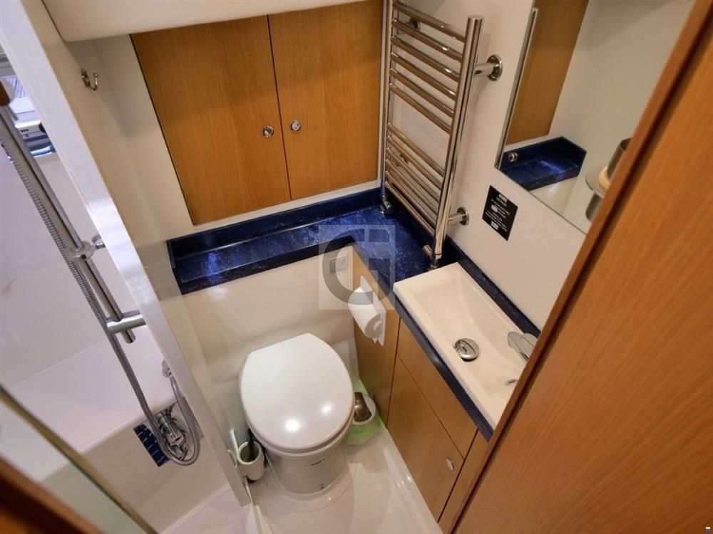 SB Marine Ltd 16.5m Expedition Yacht