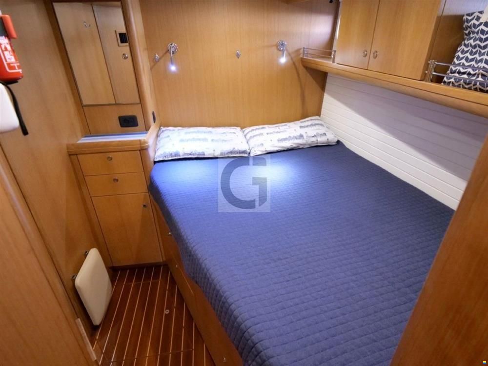SB Marine Ltd 16.5m Expedition Yacht