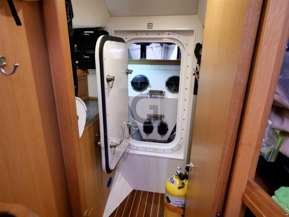 SB Marine Ltd 16.5m Expedition Yacht