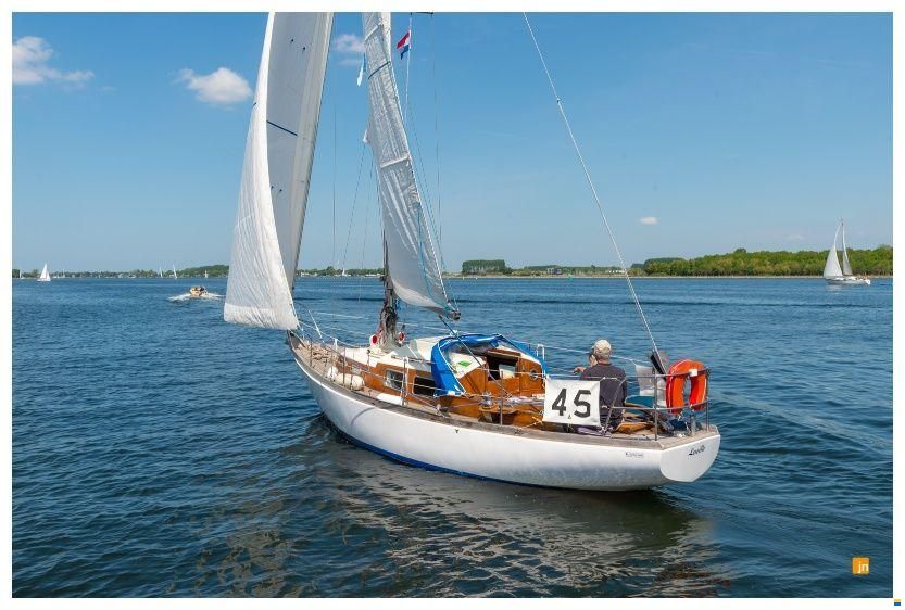 Trintalla 1A