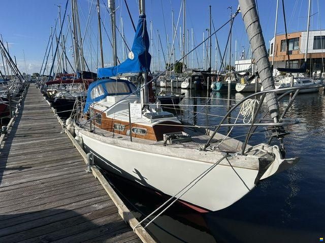 Trintalla 1A