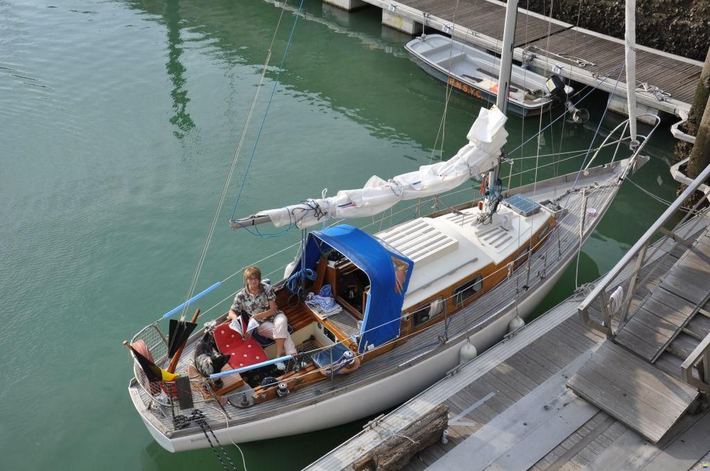 Trintalla 1A