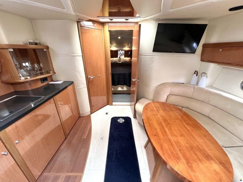 Sealine S42