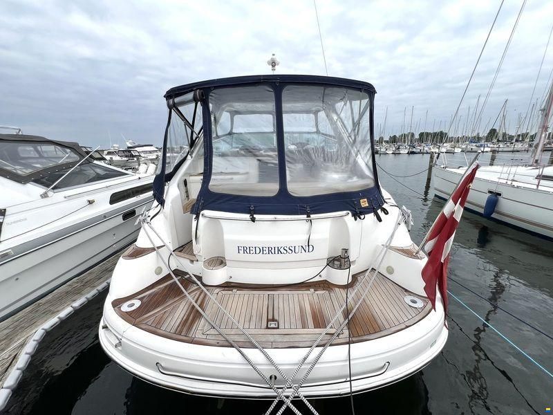 Sealine S42