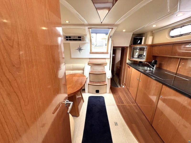 Sealine S42