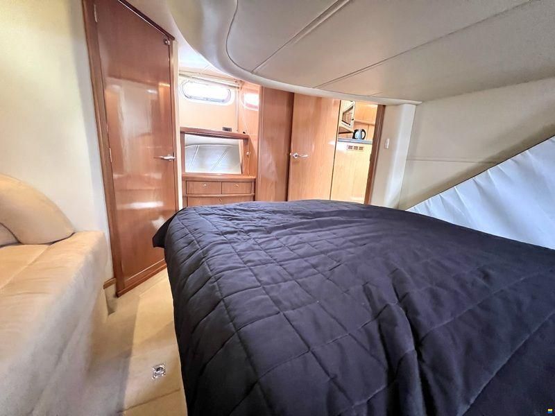 Sealine S42