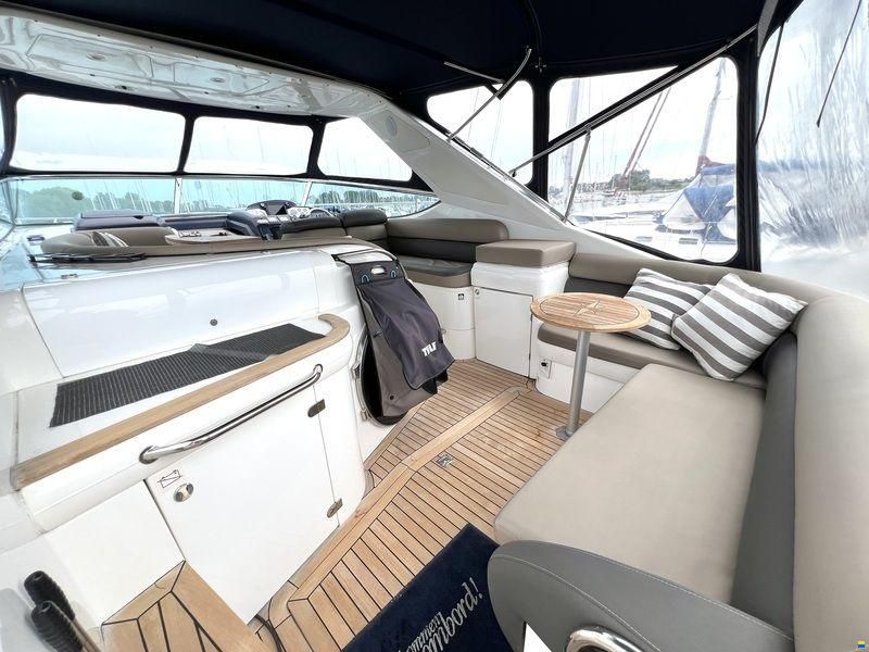 Sealine S42