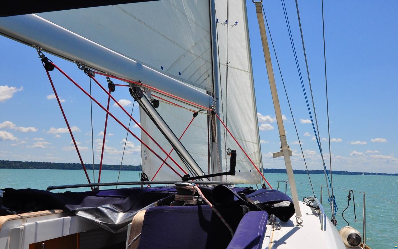 Jeanneau 41 DS SUN ODYSSEY