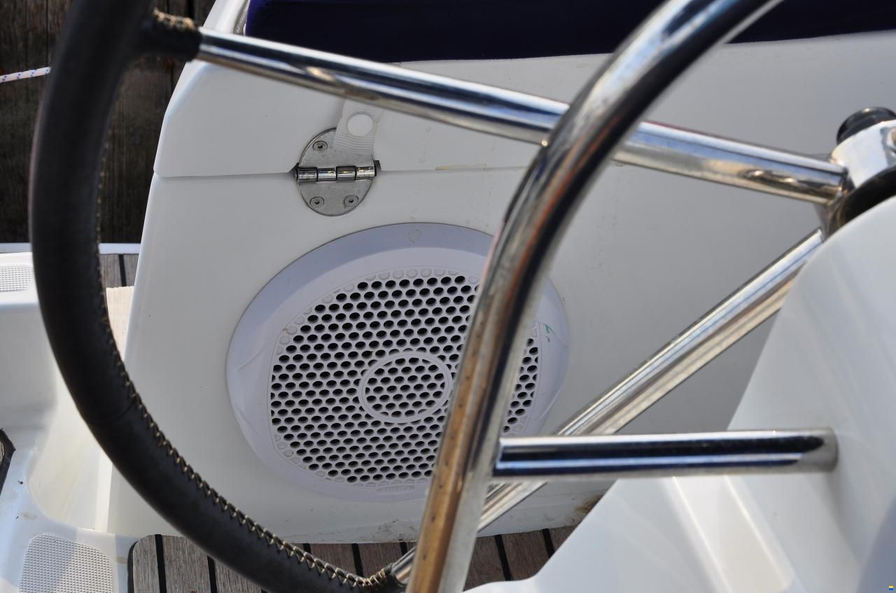 Jeanneau 41 SUN ODYSSEY